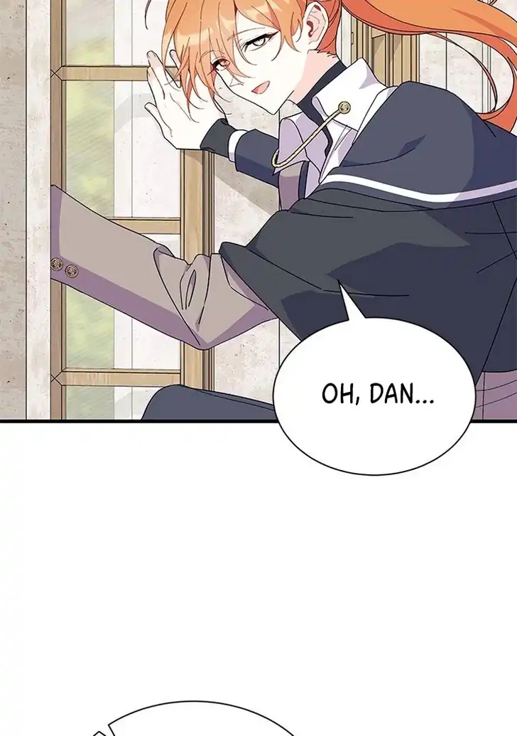 I Don’t Want to Play Matchmaker! Chapter 45 Gambar 23