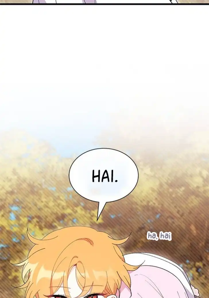 I Don’t Want to Play Matchmaker! Chapter 46 Gambar 20