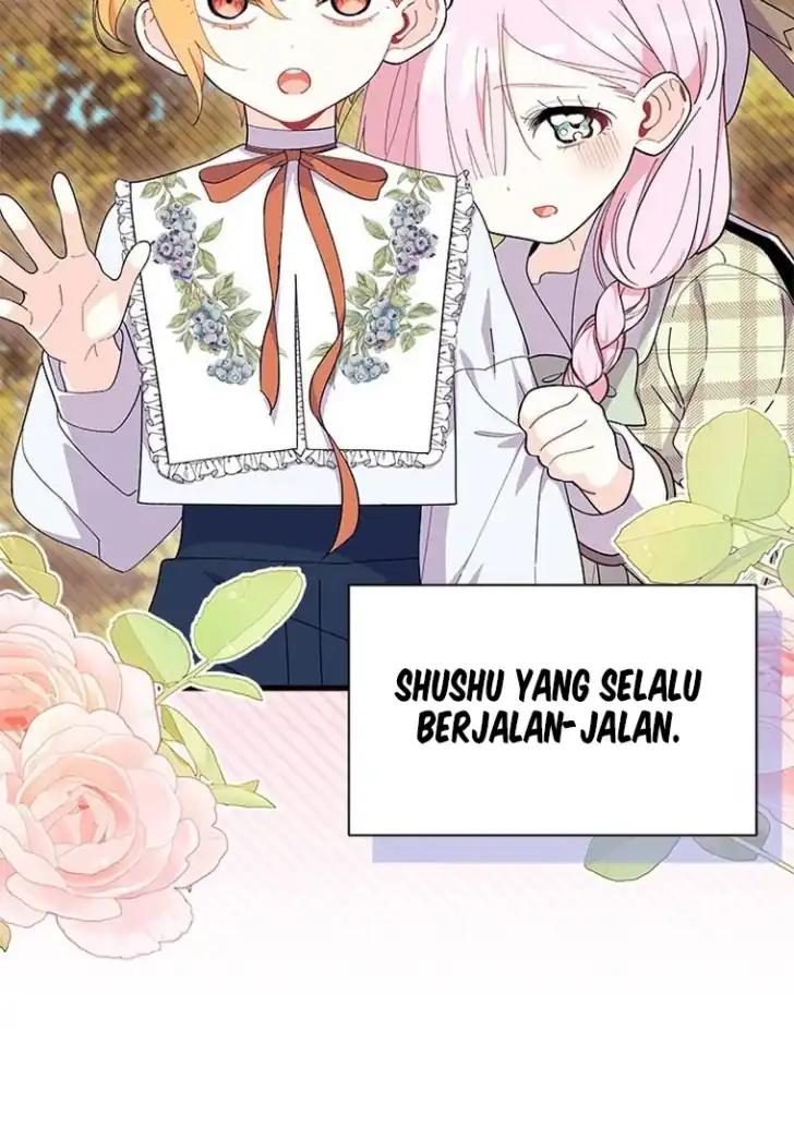 I Don’t Want to Play Matchmaker! Chapter 46 Gambar 21