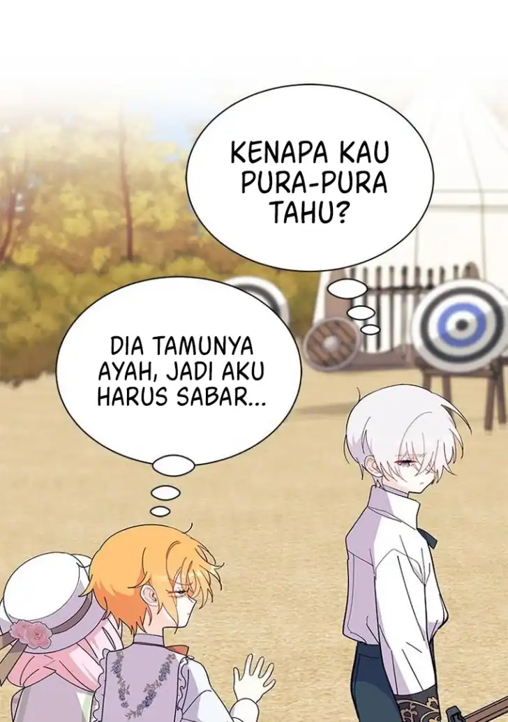 I Don’t Want to Play Matchmaker! Chapter 46 Gambar 22