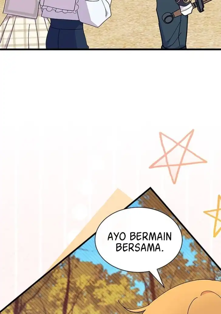 I Don’t Want to Play Matchmaker! Chapter 46 Gambar 23