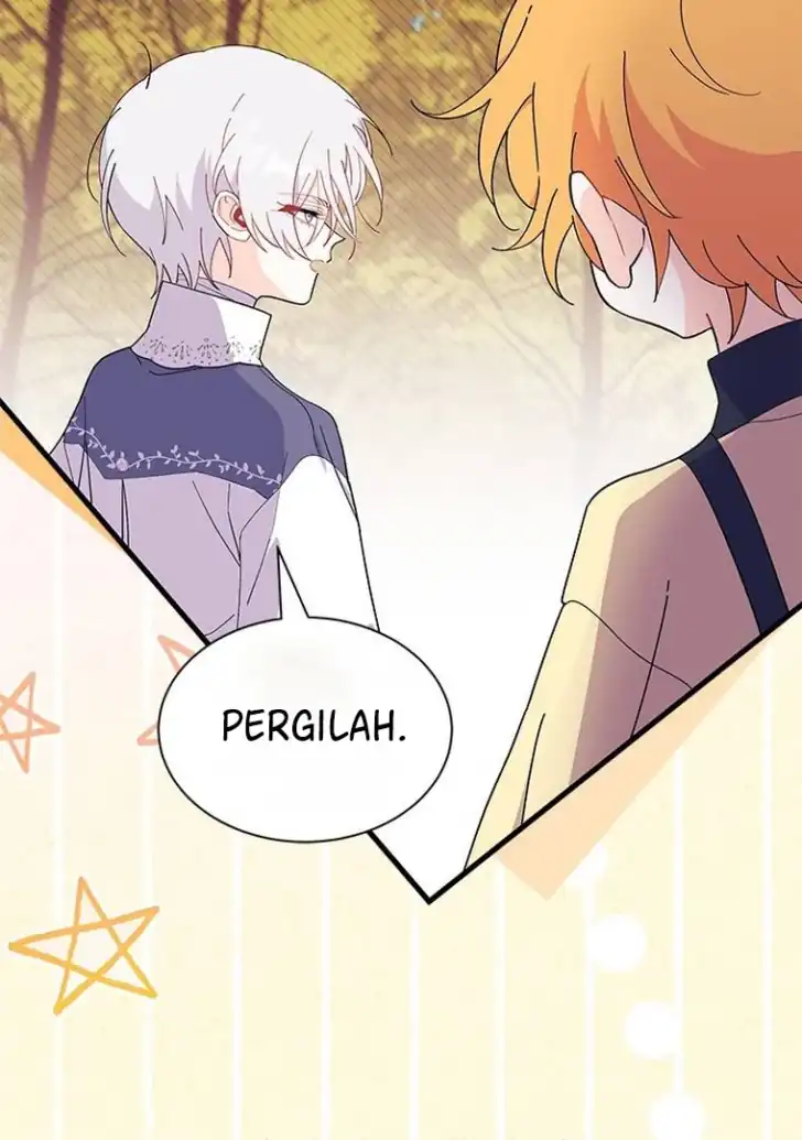 I Don’t Want to Play Matchmaker! Chapter 46 Gambar 24