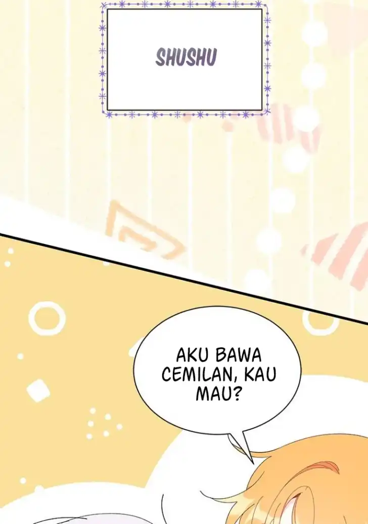I Don’t Want to Play Matchmaker! Chapter 46 Gambar 25