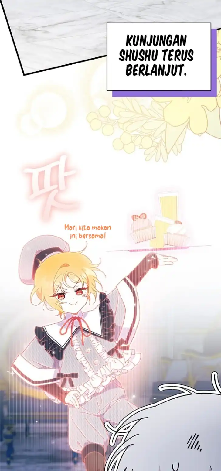 I Don’t Want to Play Matchmaker! Chapter 47 Gambar 14