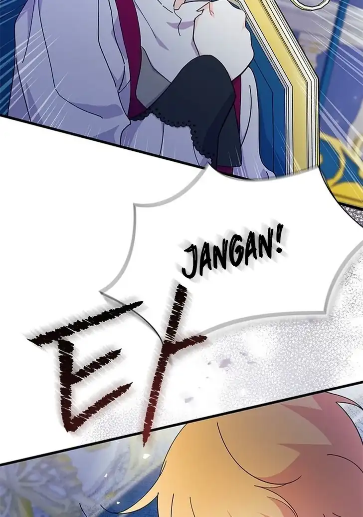 I Don’t Want to Play Matchmaker! Chapter 48 Gambar 19