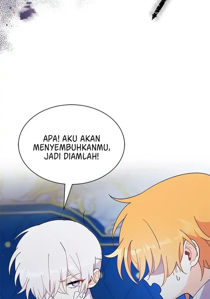 I Don’t Want to Play Matchmaker! Chapter 48 Gambar 21