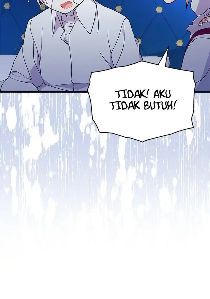 I Don’t Want to Play Matchmaker! Chapter 48 Gambar 22