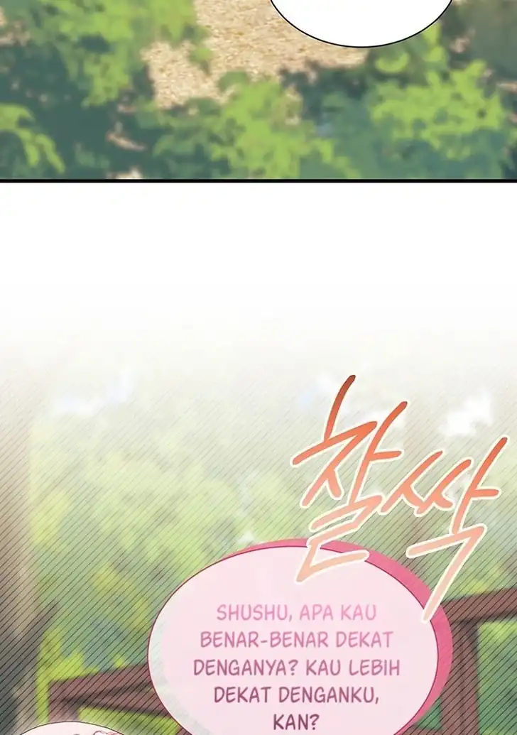 I Don’t Want to Play Matchmaker! Chapter 49 Gambar 20