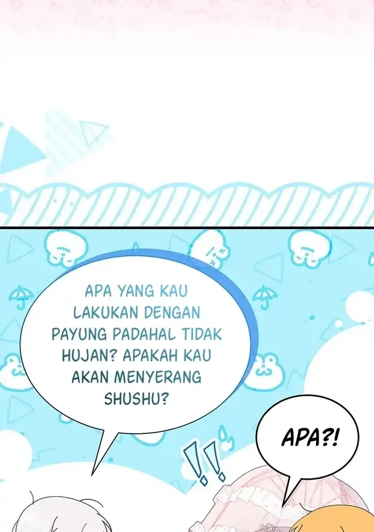 I Don’t Want to Play Matchmaker! Chapter 49 Gambar 22