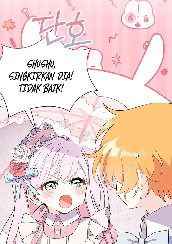 I Don’t Want to Play Matchmaker! Chapter 49 Gambar 24