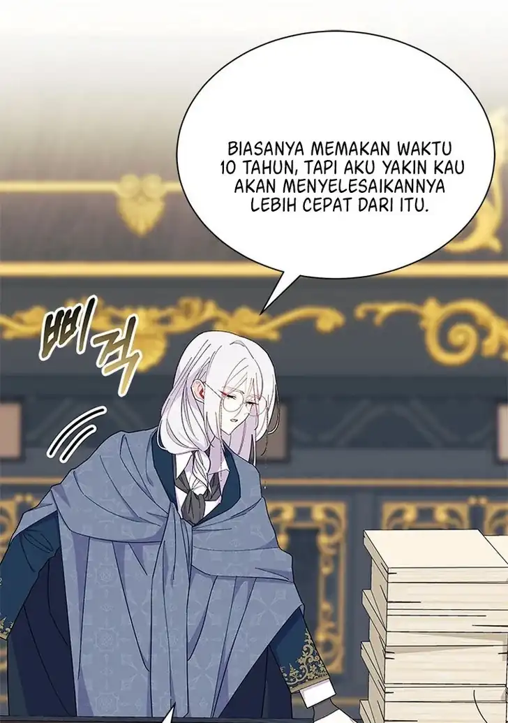 I Don’t Want to Play Matchmaker! Chapter 51 Gambar 20