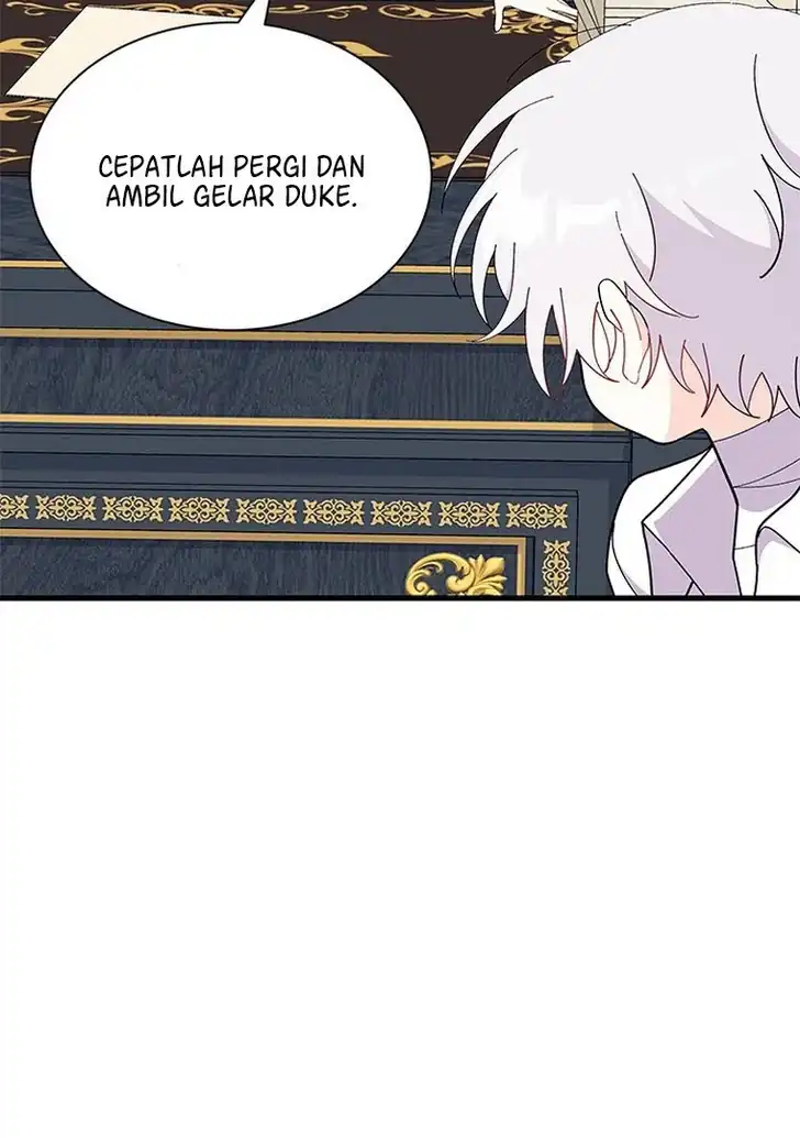 I Don’t Want to Play Matchmaker! Chapter 51 Gambar 21