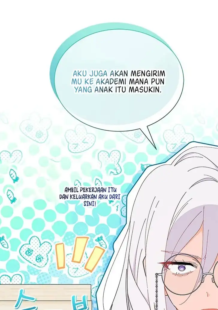 I Don’t Want to Play Matchmaker! Chapter 51 Gambar 22