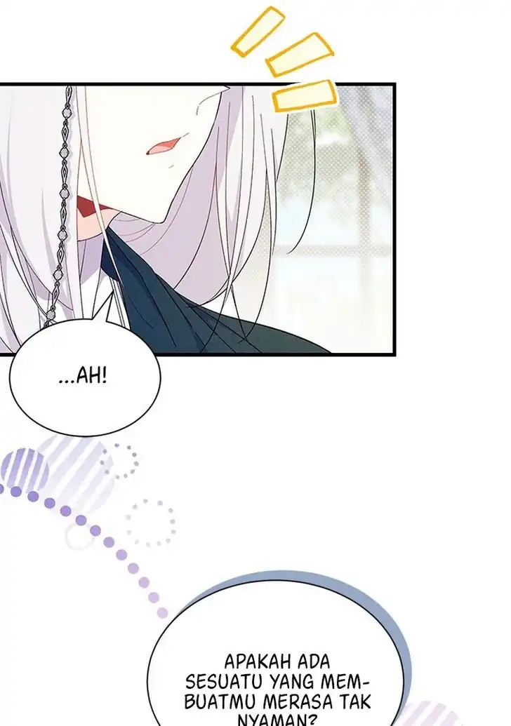 I Don’t Want to Play Matchmaker! Chapter 52 Gambar 20