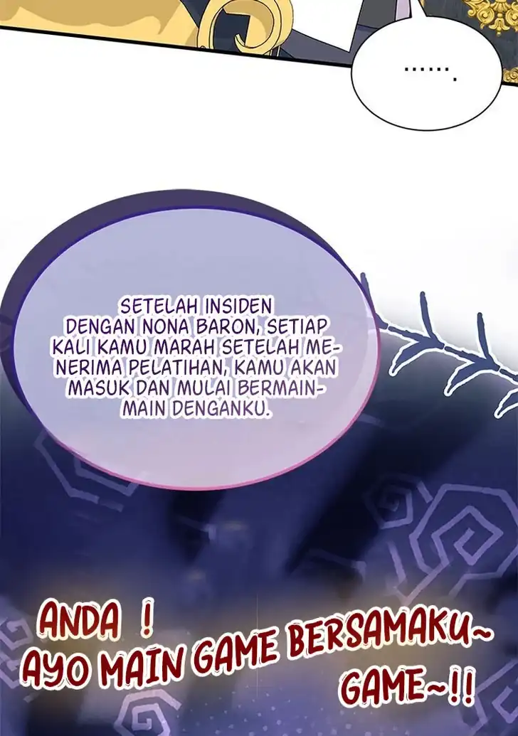 I Don’t Want to Play Matchmaker! Chapter 52 Gambar 22