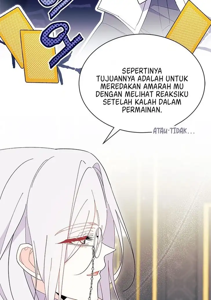 I Don’t Want to Play Matchmaker! Chapter 52 Gambar 24