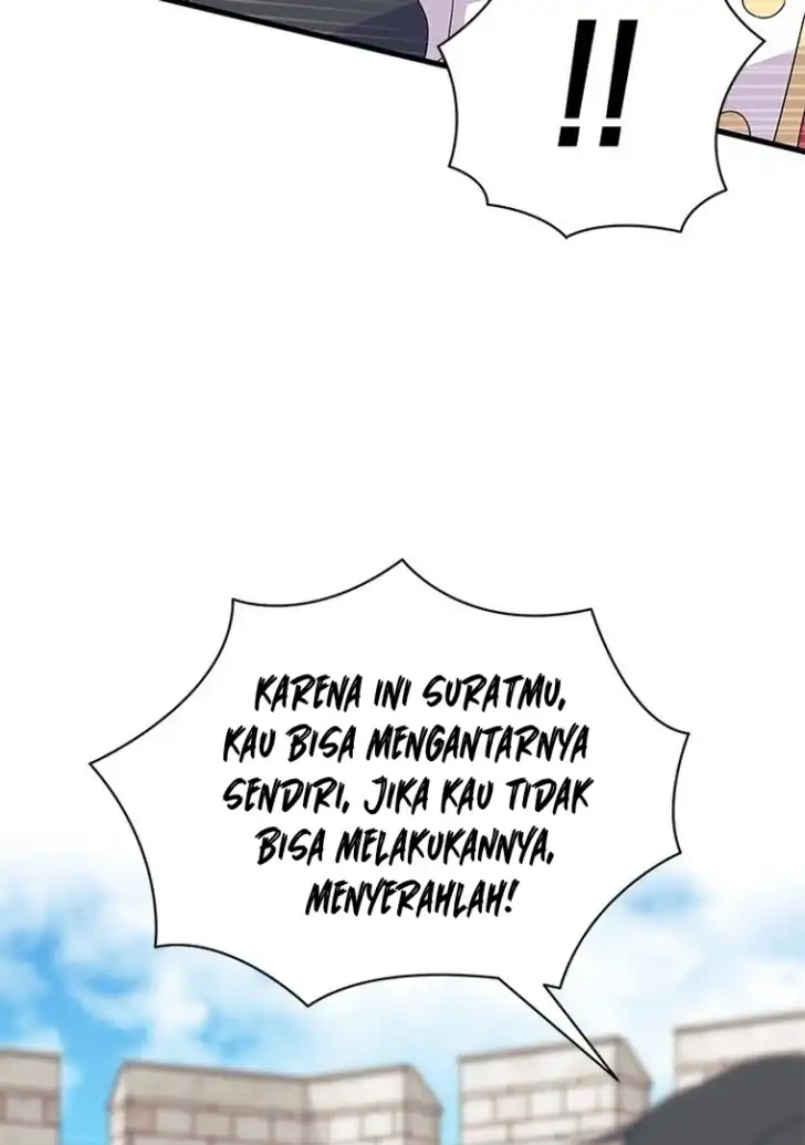 I Don’t Want to Play Matchmaker! Chapter 53 Gambar 21