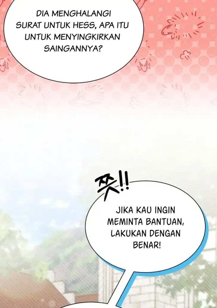 I Don’t Want to Play Matchmaker! Chapter 53 Gambar 23