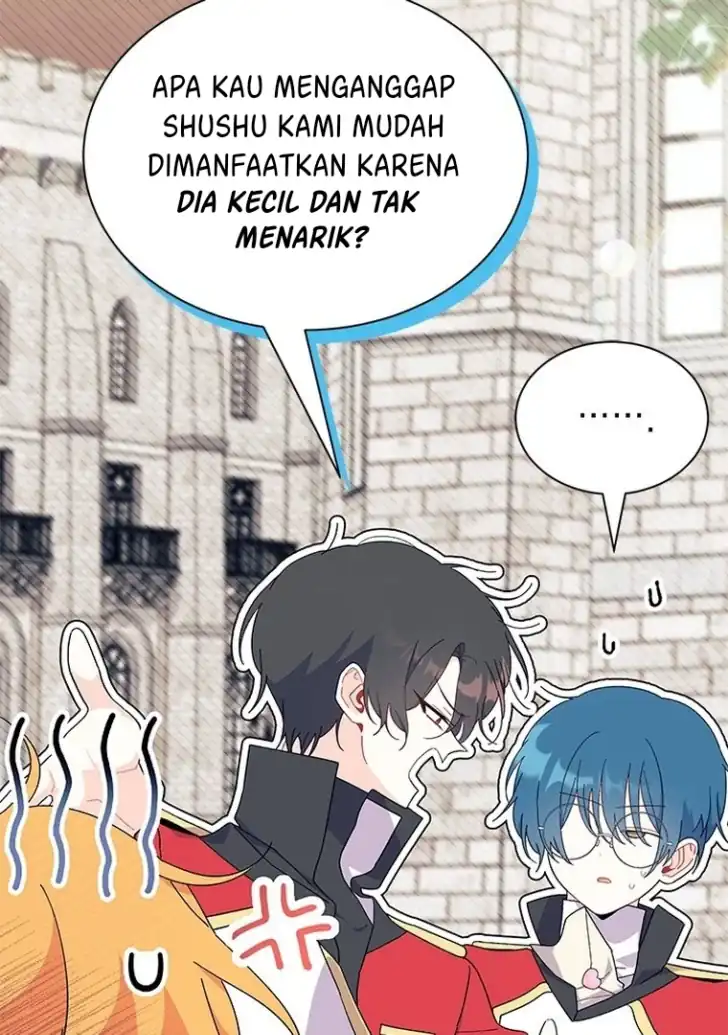 I Don’t Want to Play Matchmaker! Chapter 53 Gambar 24