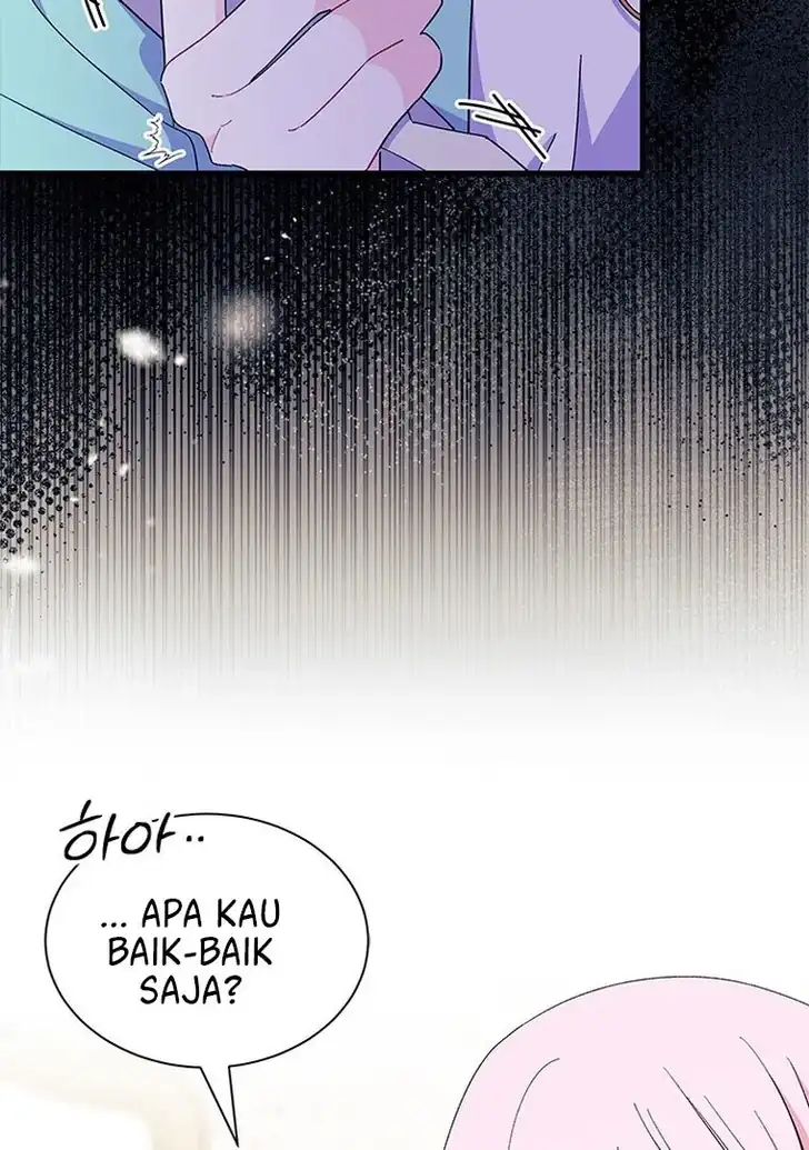 I Don’t Want to Play Matchmaker! Chapter 54 Gambar 21