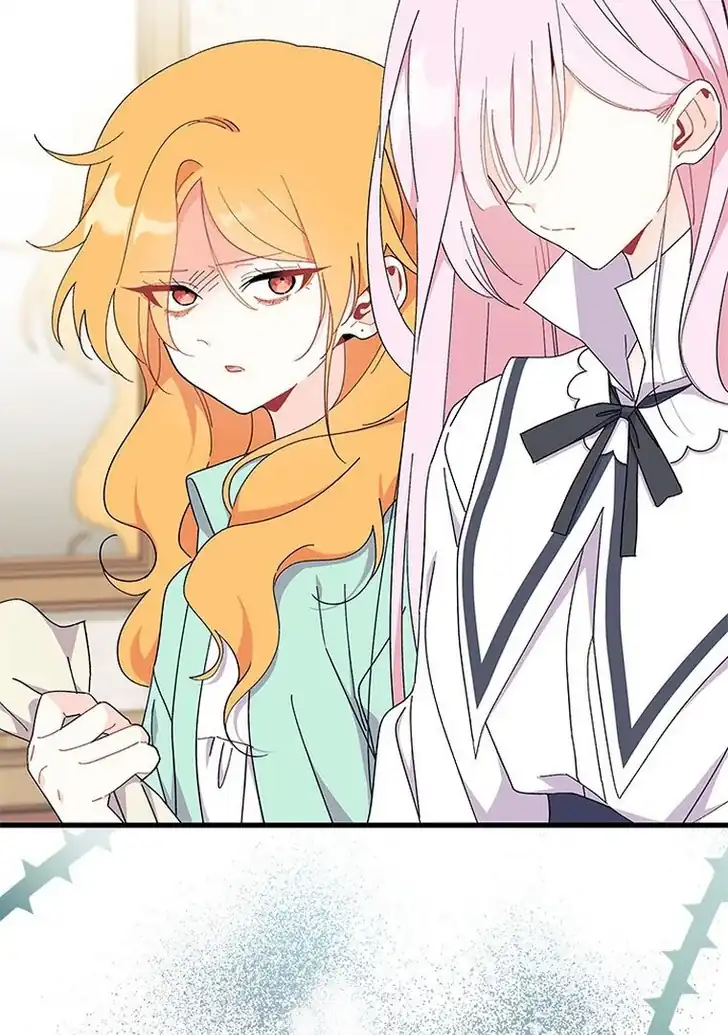 I Don’t Want to Play Matchmaker! Chapter 54 Gambar 22