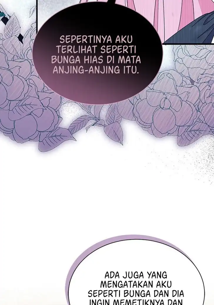 I Don’t Want to Play Matchmaker! Chapter 54 Gambar 24