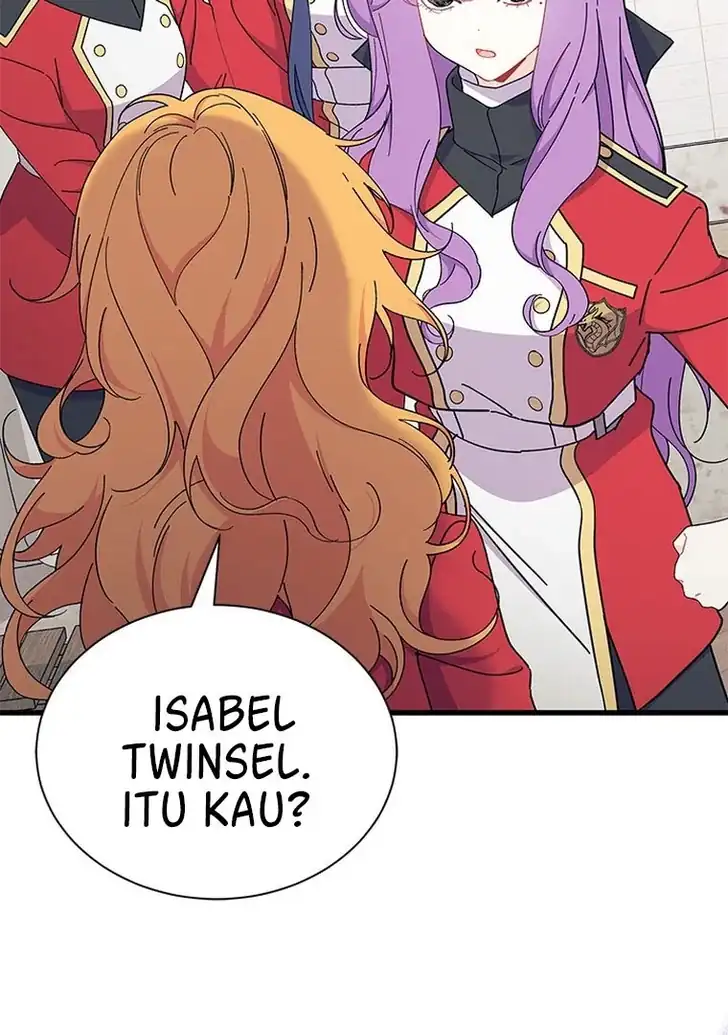 I Don’t Want to Play Matchmaker! Chapter 55 Gambar 24