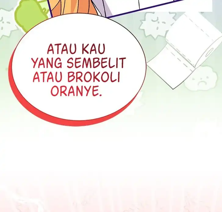 I Don’t Want to Play Matchmaker! Chapter 57 Gambar 18