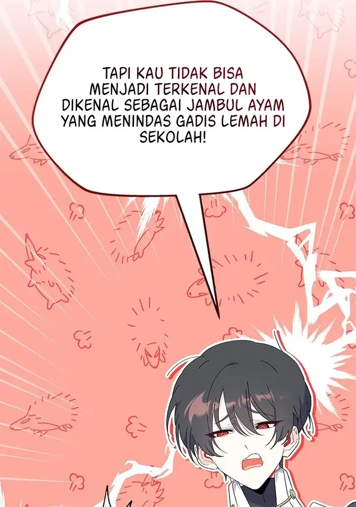 I Don’t Want to Play Matchmaker! Chapter 57 Gambar 19
