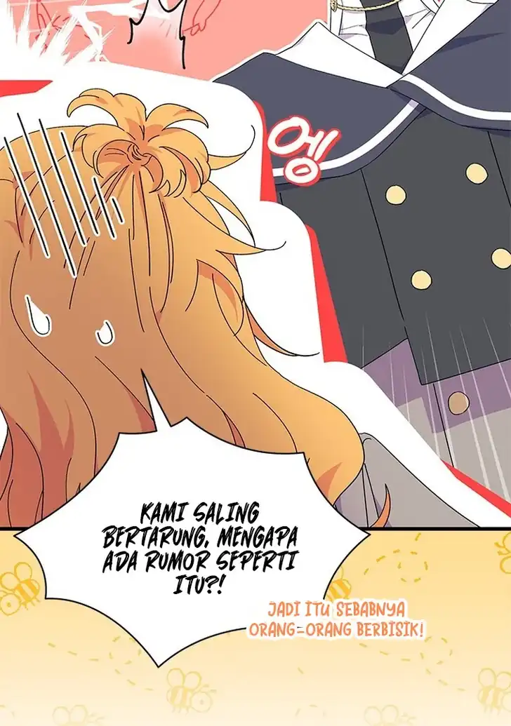 I Don’t Want to Play Matchmaker! Chapter 57 Gambar 20