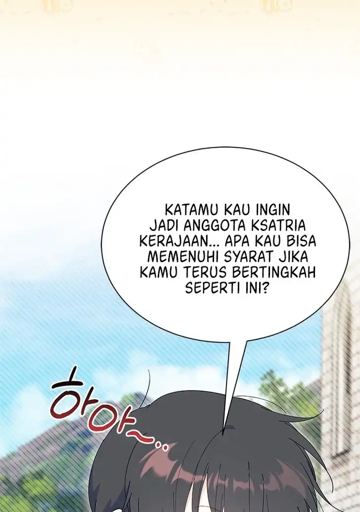 I Don’t Want to Play Matchmaker! Chapter 57 Gambar 21