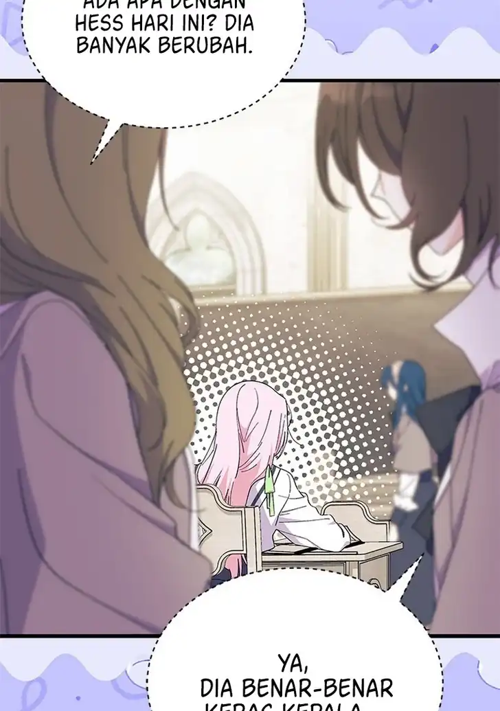 I Don’t Want to Play Matchmaker! Chapter 58 Gambar 22