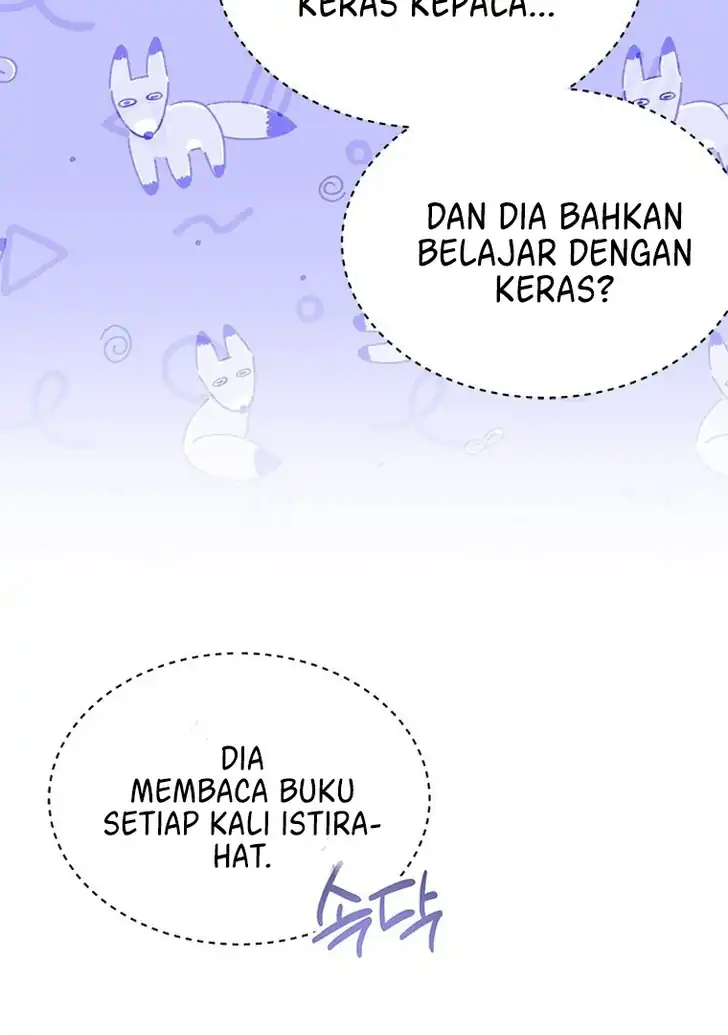 I Don’t Want to Play Matchmaker! Chapter 58 Gambar 23