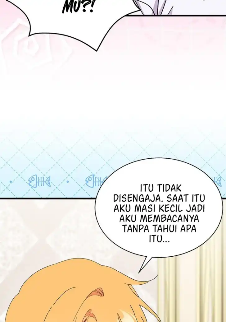 I Don’t Want to Play Matchmaker! Chapter 59 Gambar 22