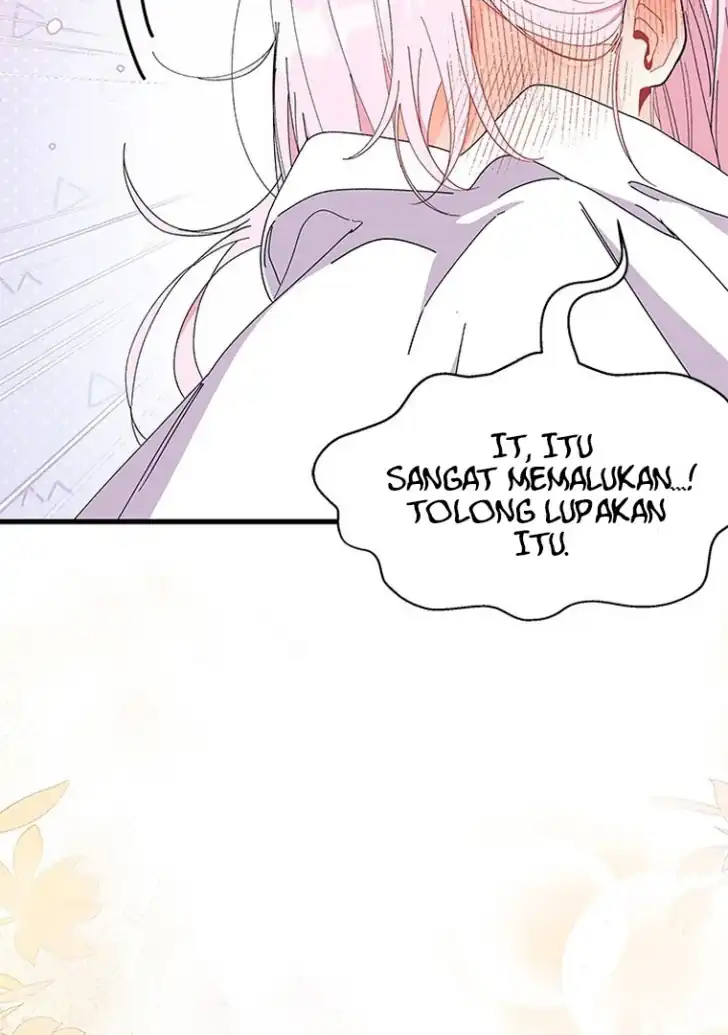 I Don’t Want to Play Matchmaker! Chapter 59 Gambar 24