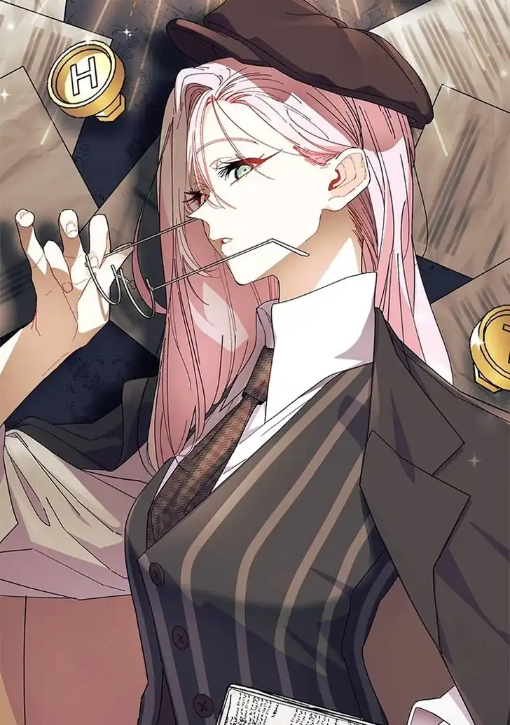 I Don’t Want to Play Matchmaker! Chapter 61 Gambar 20