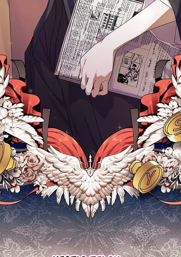 I Don’t Want to Play Matchmaker! Chapter 61 Gambar 21