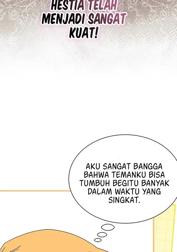 I Don’t Want to Play Matchmaker! Chapter 61 Gambar 22