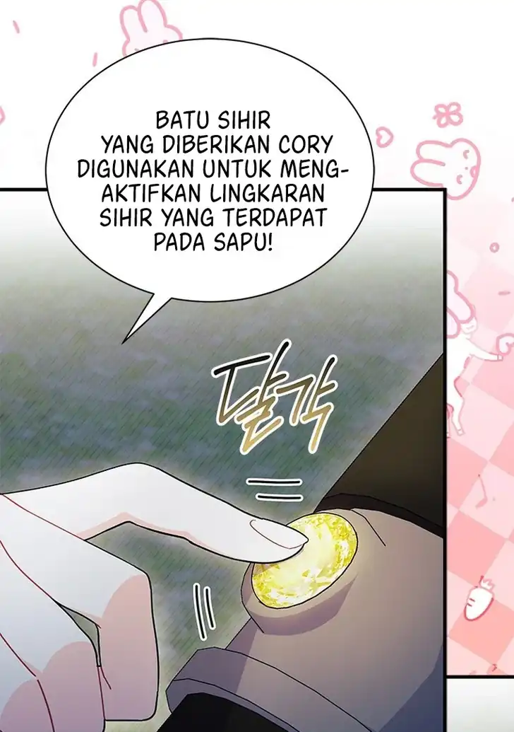 I Don’t Want to Play Matchmaker! Chapter 62 Gambar 20