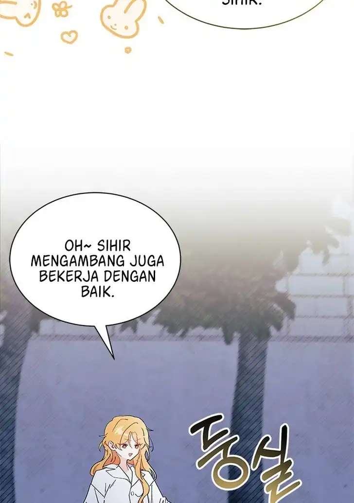 I Don’t Want to Play Matchmaker! Chapter 62 Gambar 22