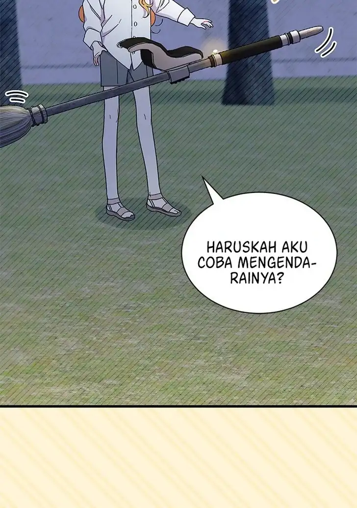 I Don’t Want to Play Matchmaker! Chapter 62 Gambar 23