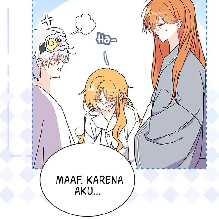 I Don’t Want to Play Matchmaker! Chapter 63 Gambar 19