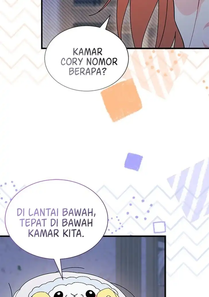 I Don’t Want to Play Matchmaker! Chapter 63 Gambar 21