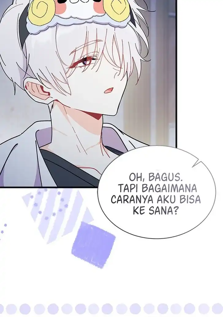 I Don’t Want to Play Matchmaker! Chapter 63 Gambar 22