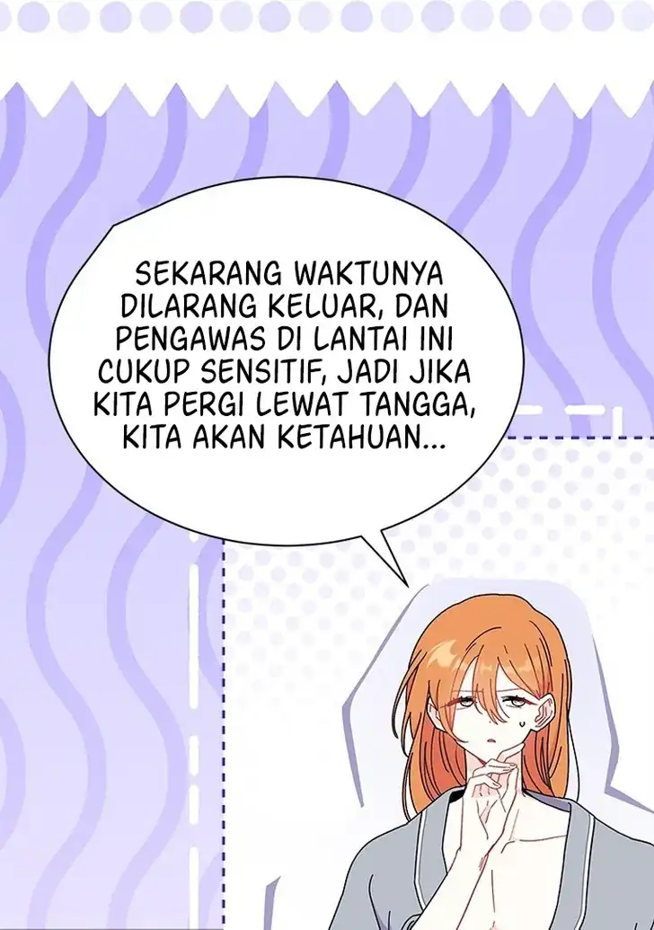 I Don’t Want to Play Matchmaker! Chapter 63 Gambar 23