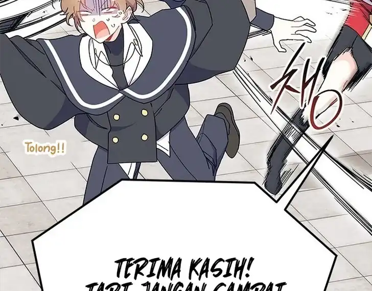 I Don’t Want to Play Matchmaker! Chapter 64 Gambar 18