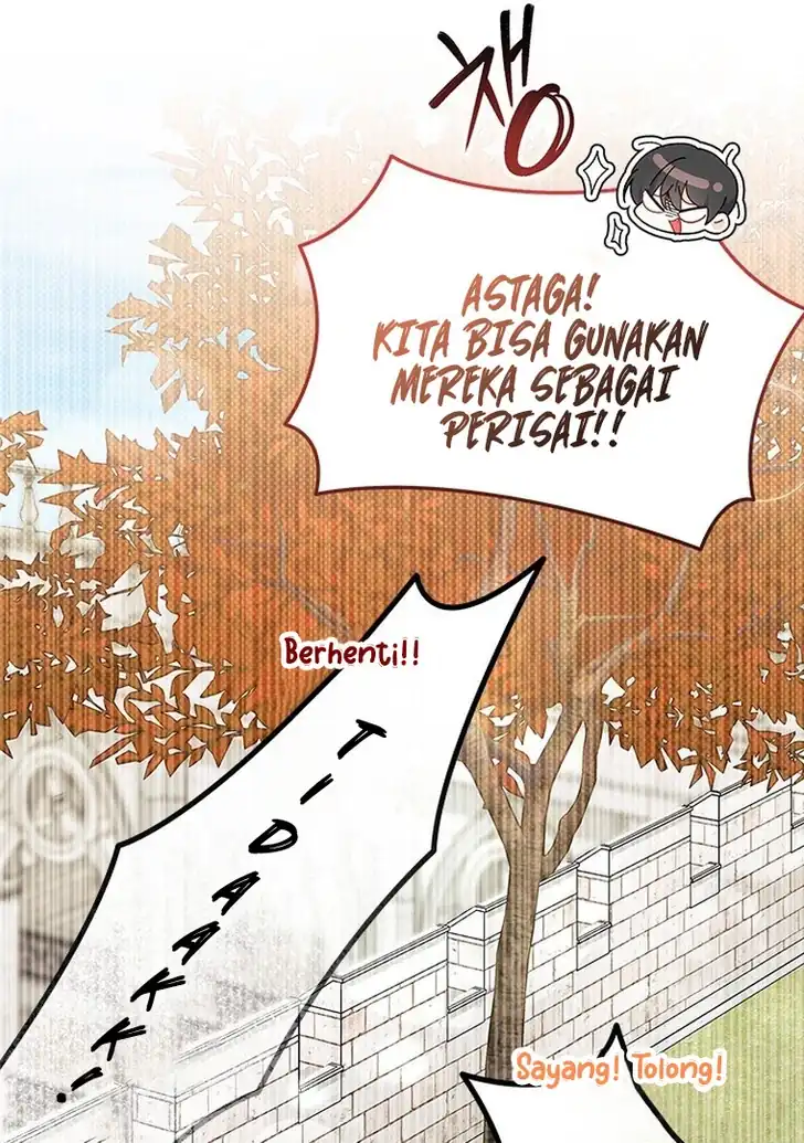 I Don’t Want to Play Matchmaker! Chapter 64 Gambar 20