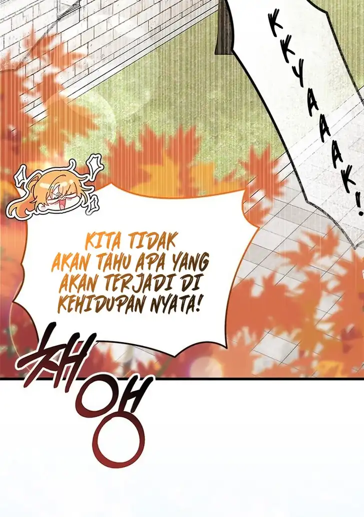I Don’t Want to Play Matchmaker! Chapter 64 Gambar 21