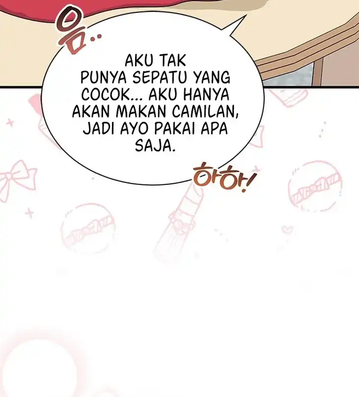 I Don’t Want to Play Matchmaker! Chapter 65 Gambar 18