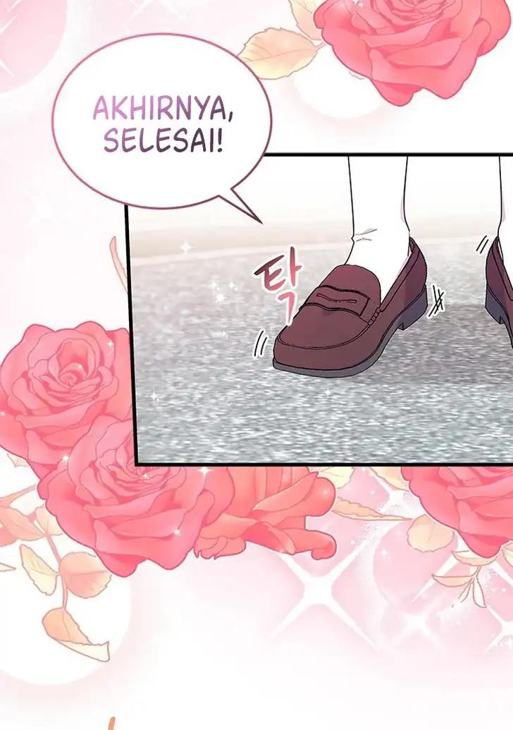 I Don’t Want to Play Matchmaker! Chapter 65 Gambar 20